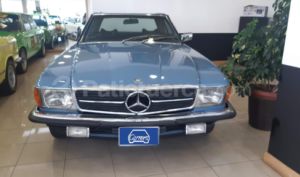 Mercedes Benz—™ 450SL 1974