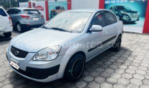 Kia Rio Xcite 2009