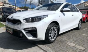 Kia Cerato 2021