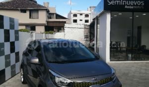 Kia Picanto GT Limited 2021