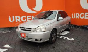 Kia Rio Stylus 2013