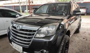 Great Wall H5 TURBO 4X2 AC 2015