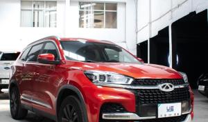 Chery TIGGO 8 2022