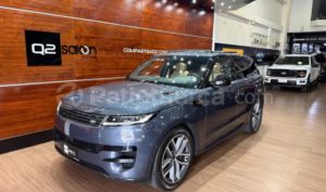 foto de Autos marca Land Rover seminuevo modelo Range Rover Sport año 2026 en Quito