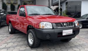 foto de Autos marca Nissan seminuevo modelo Frontier año 2013 en Ambato