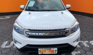 foto de Autos marca Changan seminuevo modelo CS 75 año 2018 en Quito