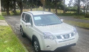 foto de Autos marca Nissan seminuevo modelo X-Trail Xtreme año 2014 en Loja