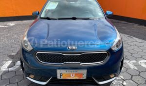 foto de Autos marca Kia seminuevo modelo NIRO Hibrido año 2019 en Quito