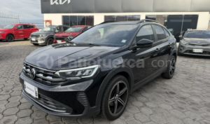 foto de Autos marca Volkswagen seminuevo modelo NIVUS año 2024 en Quito