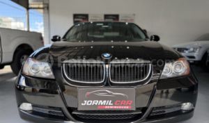 foto de Autos marca BMW seminuevo modelo 328i año 2007 en Quito