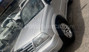 foto de Autos marca Chevrolet seminuevo modelo Grand Vitara 5p 4x2 año 2013 en Cuenca