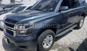 foto de Autos marca Chevrolet seminuevo modelo Tahoe año 2020 en Guayaquil