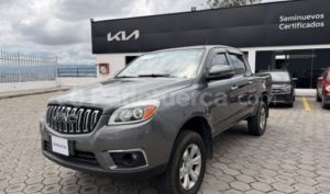 foto de Autos marca JAC seminuevo modelo HFC 1037DEV año 2026