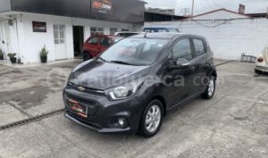 foto de Autos marca Chevrolet seminuevo modelo Spark Premier año 2019 en Cuenca