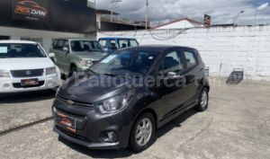 foto de Autos marca Chevrolet seminuevo modelo Spark Premier año 2019