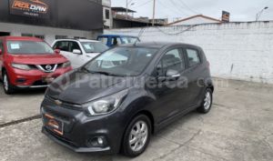 foto de Chevrolet Spark Premier 2019