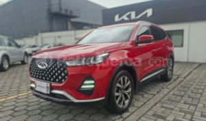 foto de Autos marca Chery seminuevo modelo TIGGO 7 PRO LUXURY año 2023
