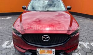 foto de Autos marca Mazda seminuevo modelo New CX-5 Core año 2019 en Quito