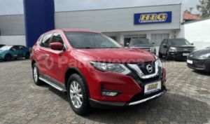 foto de Autos marca Nissan seminuevo modelo XTRAIL SENSE año 2019 en Cuenca