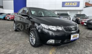 foto de Autos marca Kia seminuevo modelo Cerato año 2014