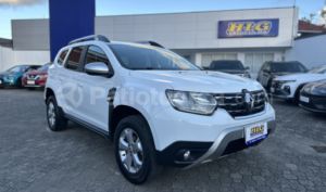 foto de Autos marca Renault seminuevo modelo Duster año 2023 en Cuenca