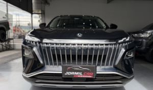 foto de DongFeng huge 2026
