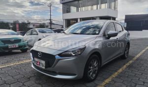 foto de Autos marca Mazda seminuevo modelo 2 SDN CORE año 2023