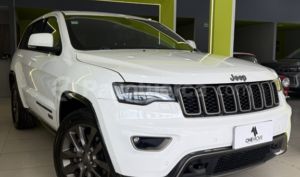 foto de Jeep Grand cherokee limited 75th anniversary 2016