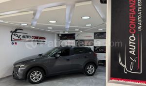 foto de Autos marca Mazda seminuevo modelo CX 3 CORE año 2017