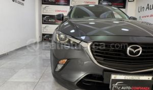 foto de Autos marca Mazda seminuevo modelo CX-3 año 2017