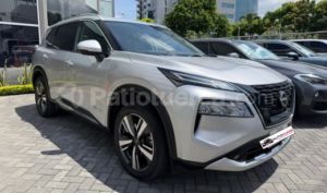 foto de Autos marca Nissan seminuevo modelo XTRAIL EXCLUSIVE año 2024