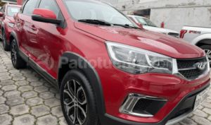 foto de Autos marca Chery seminuevo modelo TIGGO 2 PRO COMFORT año 2020