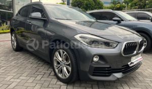 foto de Autos marca BMW seminuevo modelo X2 SDRIVE 20I año 2019 en Guayaquil