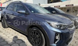 foto de Kia Stonic LX 2023