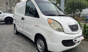 foto de Autos marca Chery seminuevo modelo Van Carga año 2011
