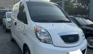 foto de Autos marca Chery seminuevo modelo Van Carga año 2011 en Guayaquil