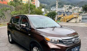 foto de Autos marca Gac seminuevo modelo GS3 año 2020