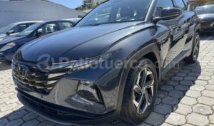 foto de Autos marca Hyundai seminuevo modelo Tucson NX4E año 2023