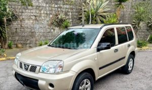 foto de Autos marca Nissan seminuevo modelo X-Trail Classic año 2012