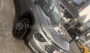 foto de Autos marca Chevrolet seminuevo modelo Montana Premier año 2024