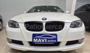 foto de Autos marca BMW seminuevo modelo 325i año 2008