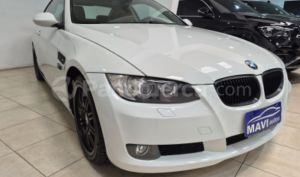foto de Autos marca BMW seminuevo modelo 325i año 2008 en Quito