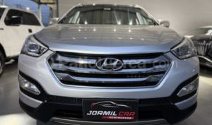 foto de Autos marca Hyundai seminuevo modelo Santa Fe año 2014 en Quito
