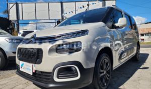 foto de Citroen Berlingo Multispace 2022