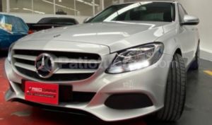 Mercedes Benz—™ 200 2018