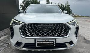 Great Wall Haval H2 Jolion Pro 2022