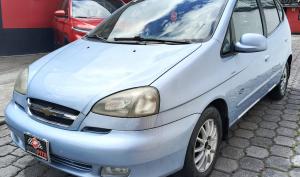 Chevrolet Vivant 2006