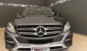 Mercedes Benz GLE 350 2018
