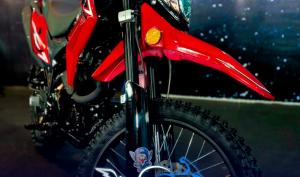 Ranger 250 GY 50 2025