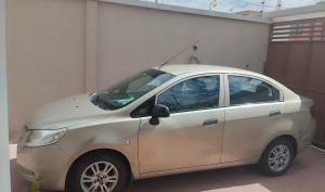 Chevrolet SAIL STD 2015